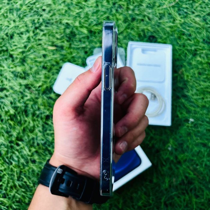 Айфон 12 | iPhone 12