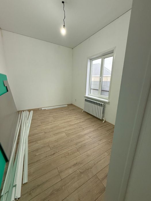 Продается дом Деркул 2 . Чистовая