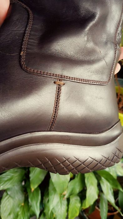 PRADA Original  Size 41 100% Кожа Unisex