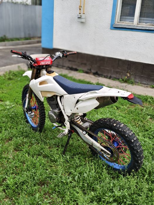Эндуро Vilimi 42 250cc 172FMM