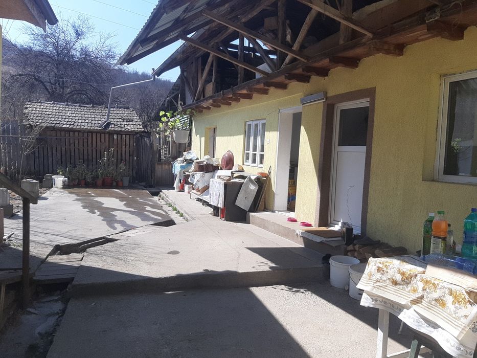 Vand casa Proprietar