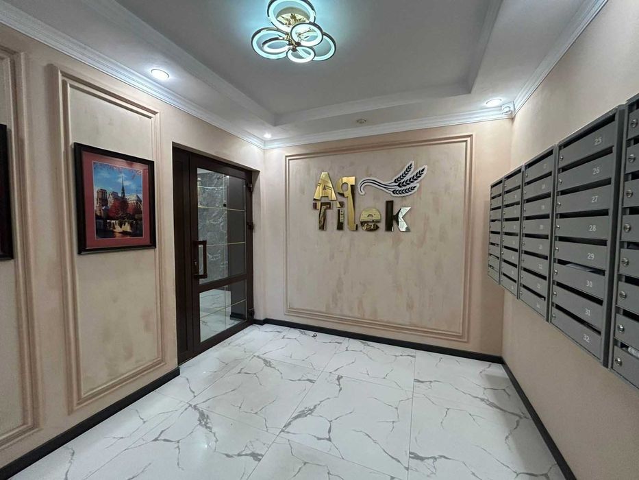 Продажа 3-комнатной квартиры