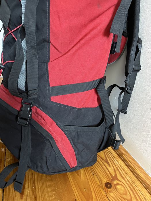 Rucsac de drumetie / trakking air ATTA 70+10l