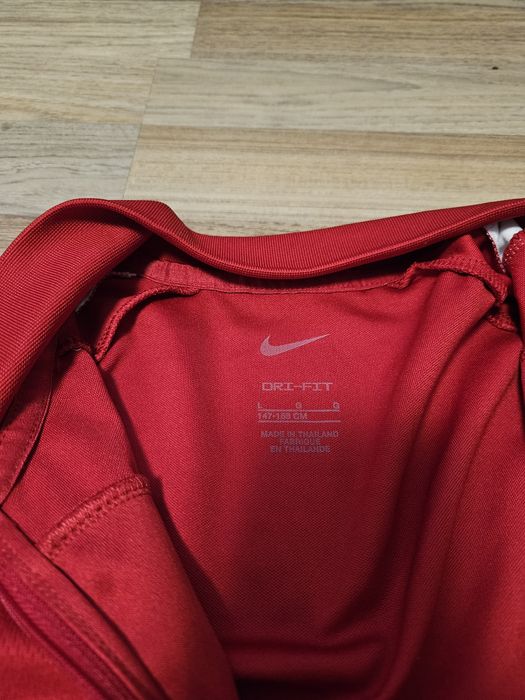 Спортен екип Nike FC Liverpool 147-158см.