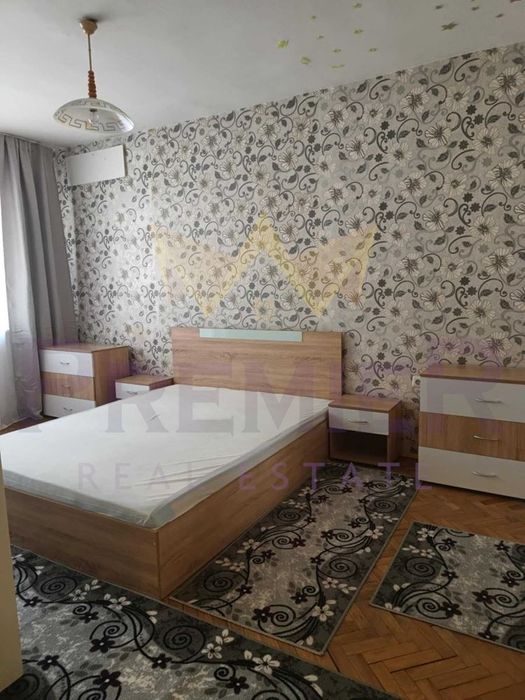 Дава се под наем Двустаен апартамент в Варна, Зимно кино Тракия - 50 кв.м за 408 € - Снимка #6