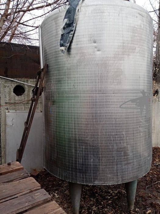 Продаются емкости ВДП