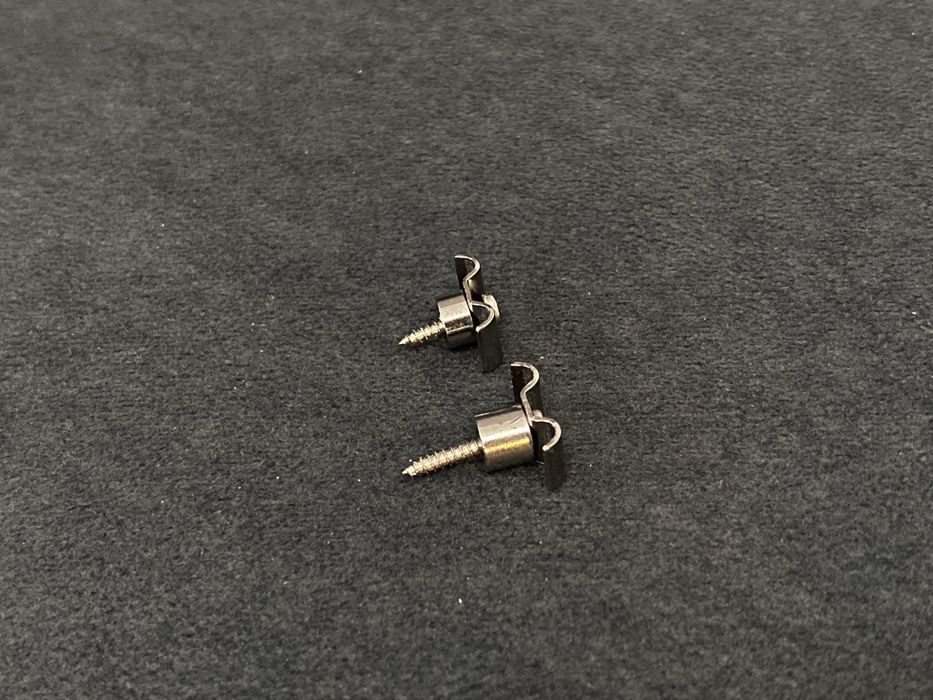 Ретейнеры для стратокастера