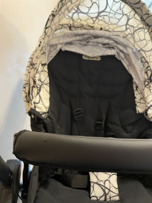 Бебешка количка Peg Perego Book