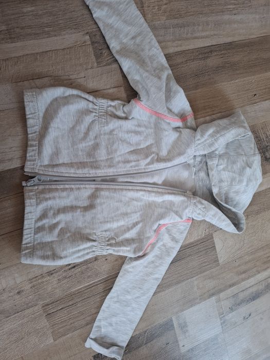 Летни детски дрехи 1 1/2-2г.