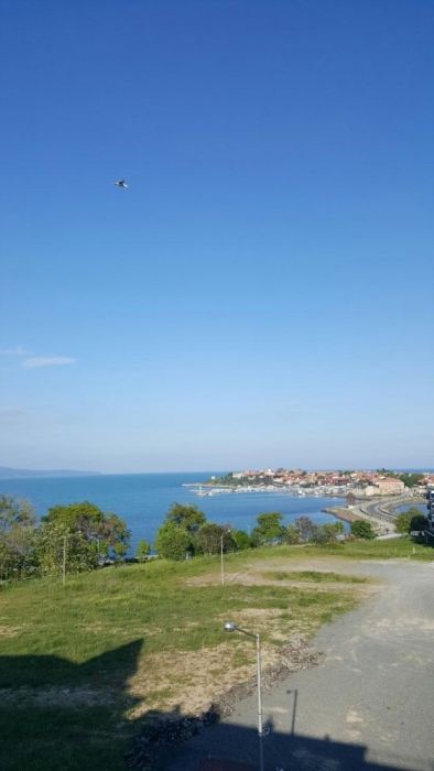 Квартира Морски Изглед в Несебър