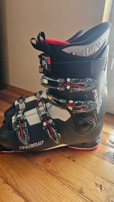 Мъжки ски обувки