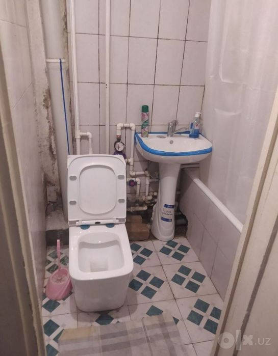 Срочно сдаётся квартира Азиз бозор