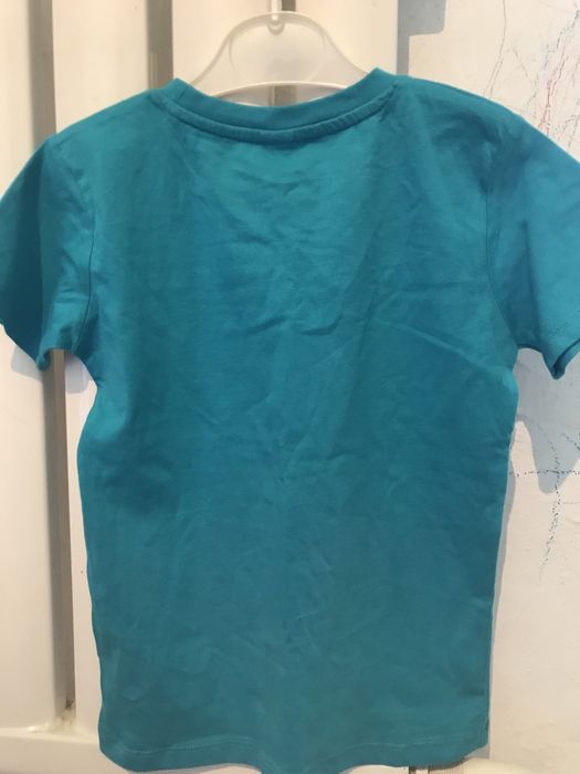 Футболка детская