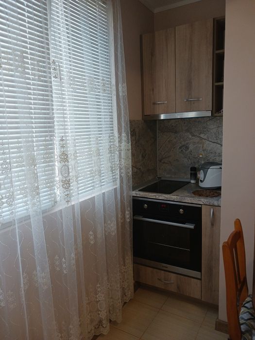 Двустаен апартамент