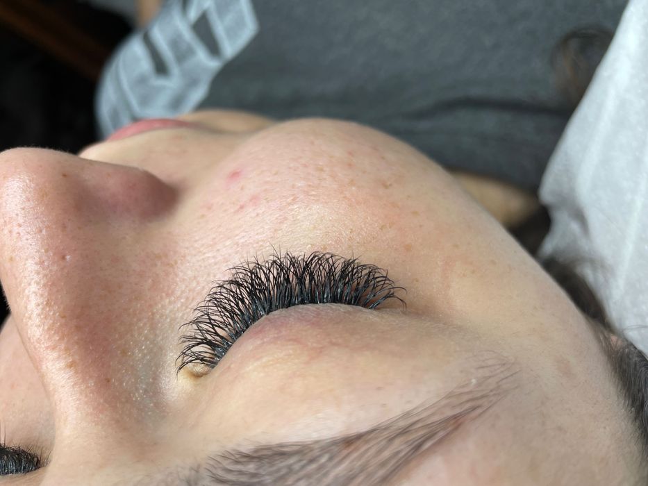 Maria lashes Constanța