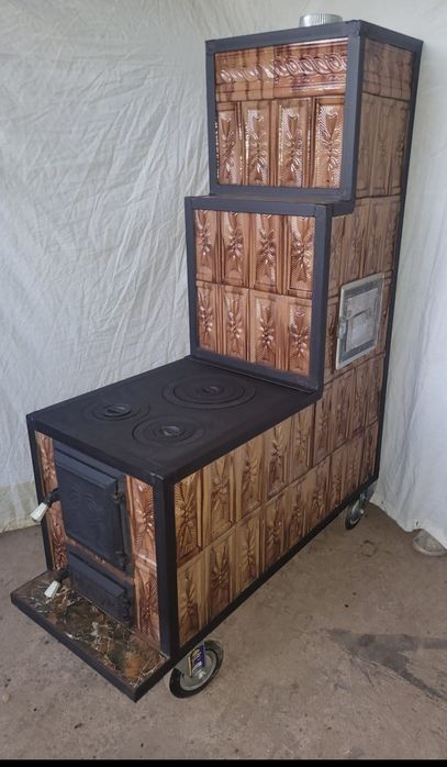 Sobe teracota mobile