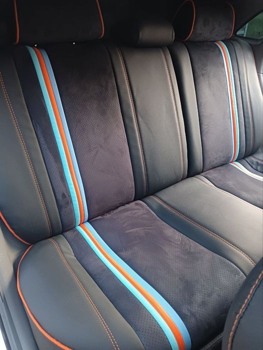 Чехол, полик, безшумка ва тонировка хизматлари