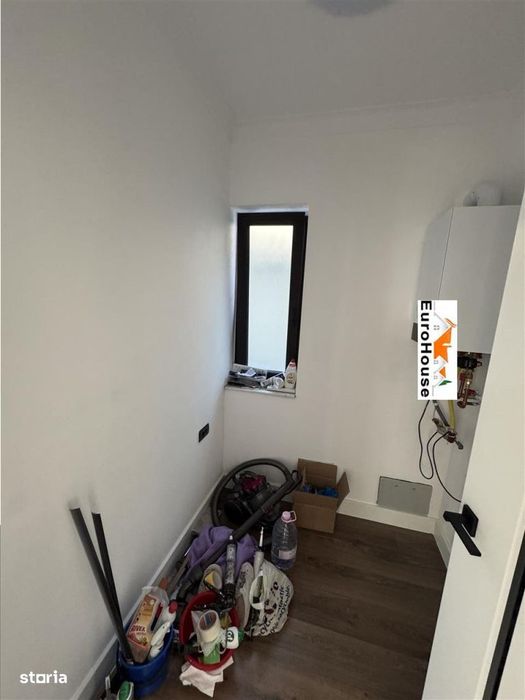 Casa noua  pe un nivel de vanzare in Alba Iulia
