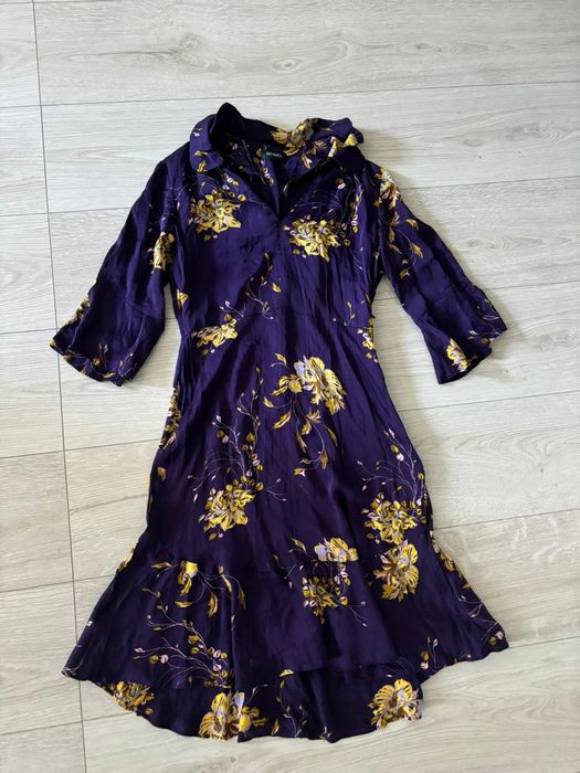 Платья max mara ,kenzo xs s оригинал