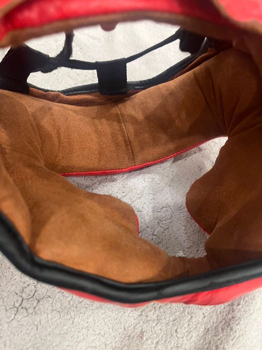 Шлем для единоборств