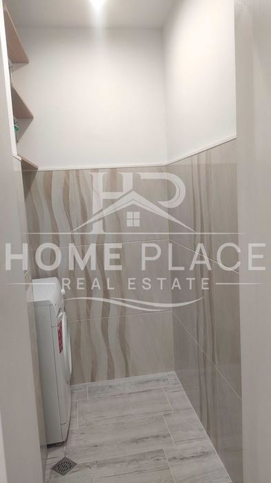 ДВУСТАЕН апартамент под наем - Център