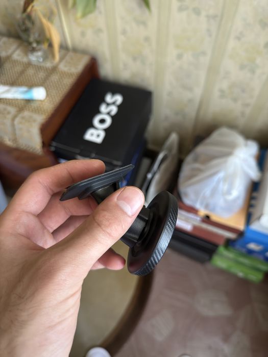 в автомобиль Держатель для телефона магсэйф