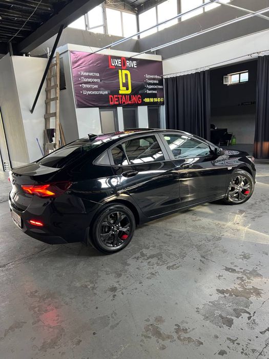 Onix red line 2024 yil