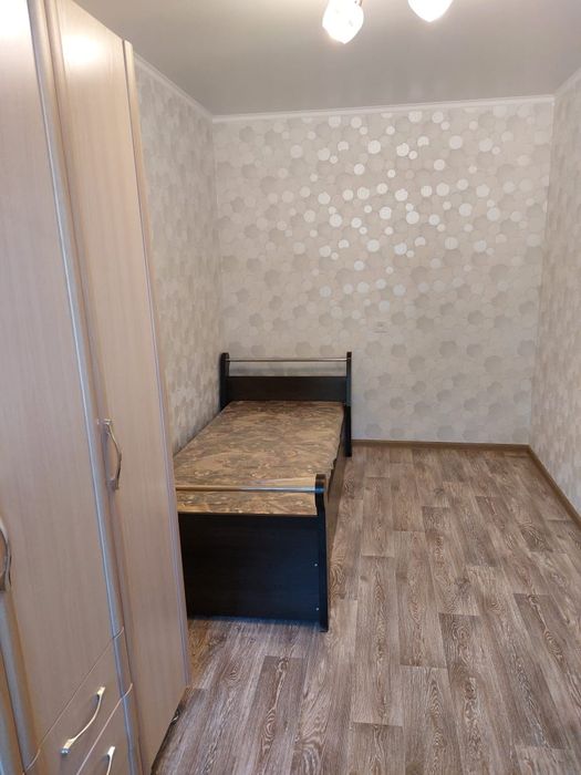 2-х комнатная квартира