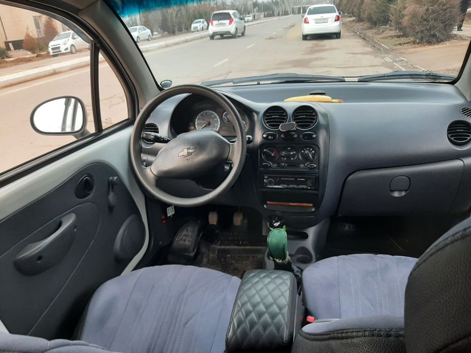 Матиз прастой выкупга берилади