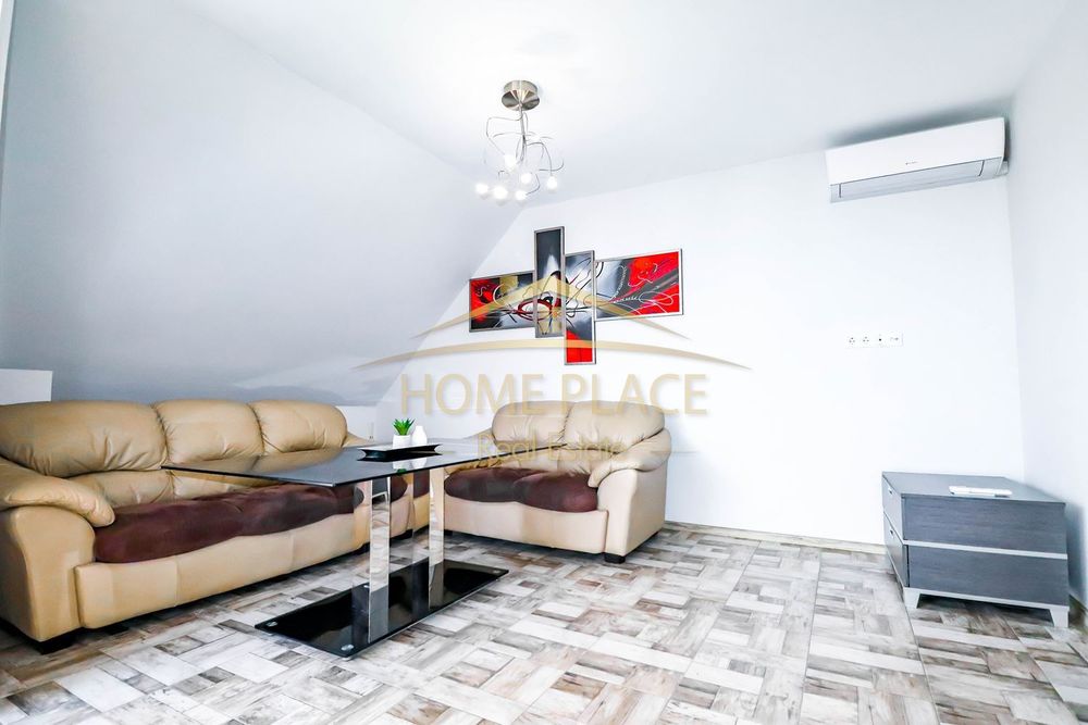 Дава се под наем Тристаен апартамент в Варна, Колхозен пазар - 72 кв.м за 510 € - Снимка #3