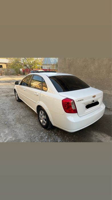 Chevrolet Gentra 2023 Full avtomat Elegant Plus