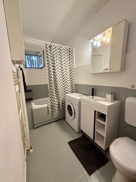 Apartament 2 camere zona centrala