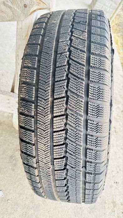 Шины зимние на 17 размер