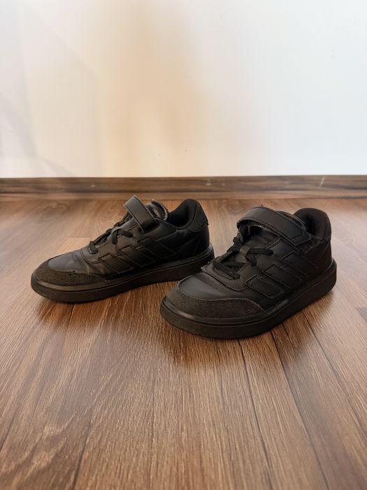 Adidasi Adidas Copil Nr33 Negru
