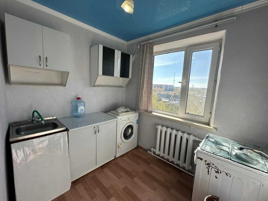 Продам 3х ком. 5эт, Локация ул.Абая