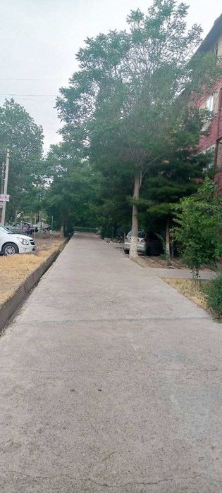 Квартира сотилади,