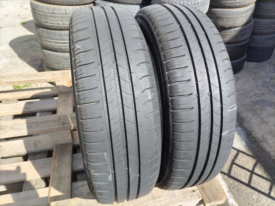 175/65/15 Мишелин ДОТ 2013 г