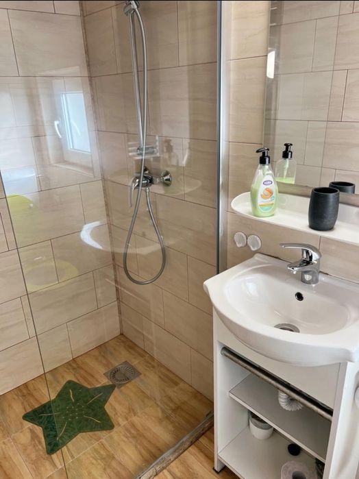 Vând cabană/casă de vacanță in Stațiunea Muntele Băișorii