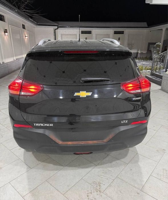 Tracker 2 LTZ сотилади 2024 йил