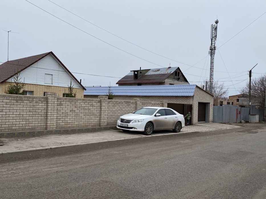 Продается частный дом в г.Абай