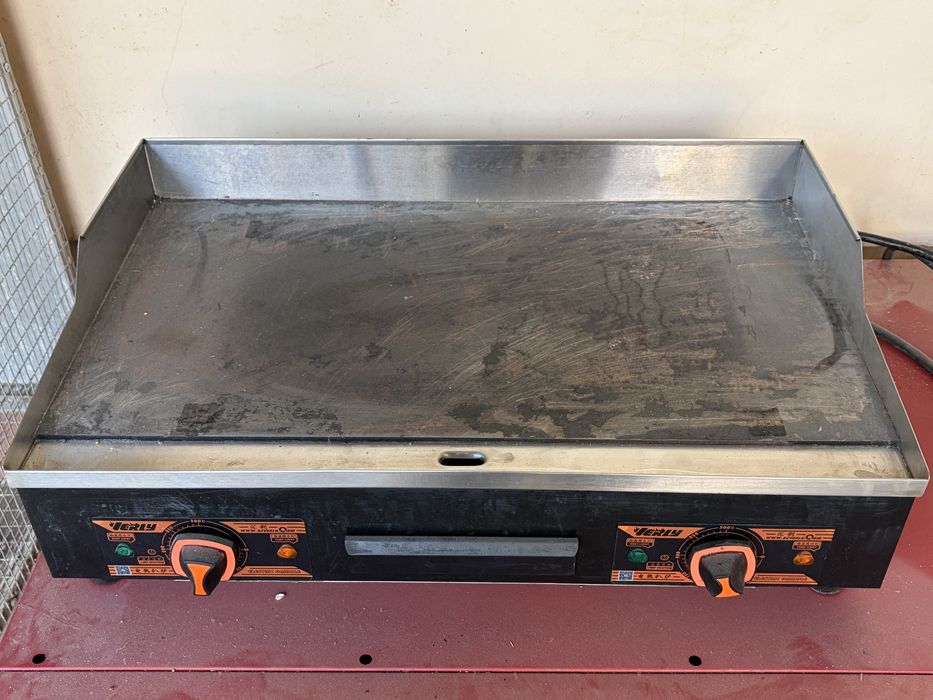 Fast Food аппаратлари