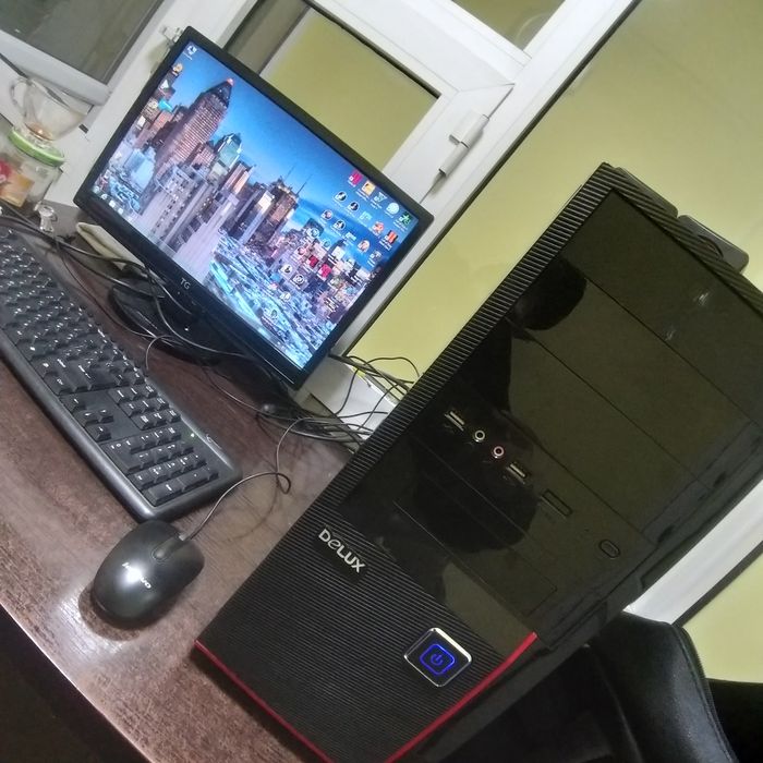 ddr3 4 yadrni 4 patok igravoy kampyuter gta 5 ustanofga qilingan karoc