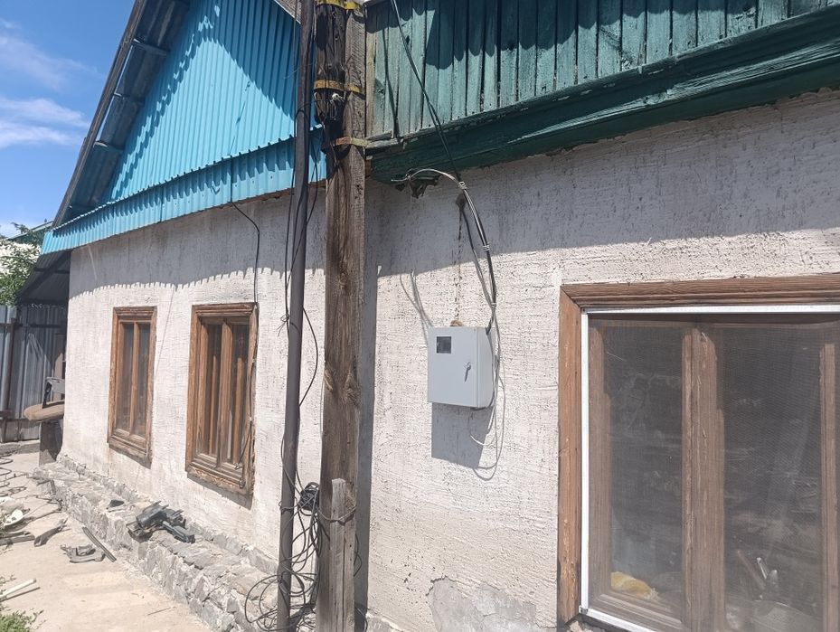 Продам дом центре