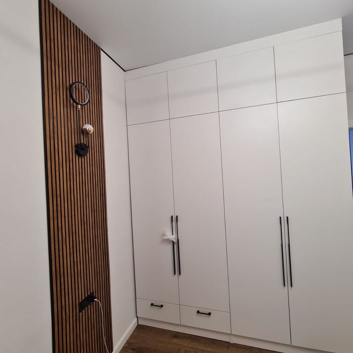 Мебель корпуса на заказ