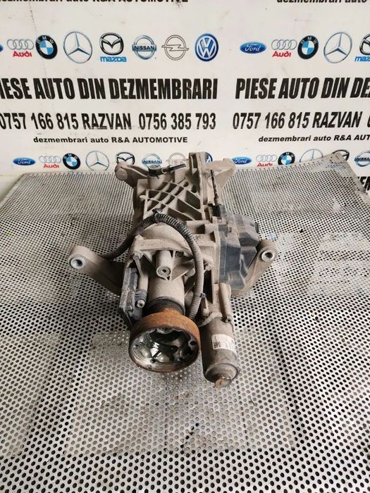 Grup Diferential Spate Land Rover Discovery Sport L550 Range Rover Evoque L538 An 2014-2015-2016-2017-2018-2019 Cod QJ32-4N053-AC - Dezmembrez Land Ro