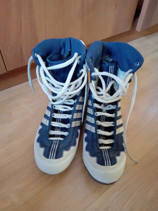 Дамски обувки Bouillon, размер 36