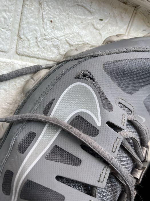 Nike Reax 8 Tr Mesh