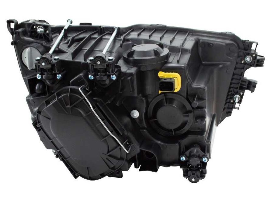 Фарове Фар за Mercedes Arocs 2013 + / Мерцедес Арокс