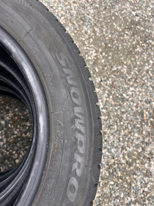 Cauciucuri 175/65/15 Toyo