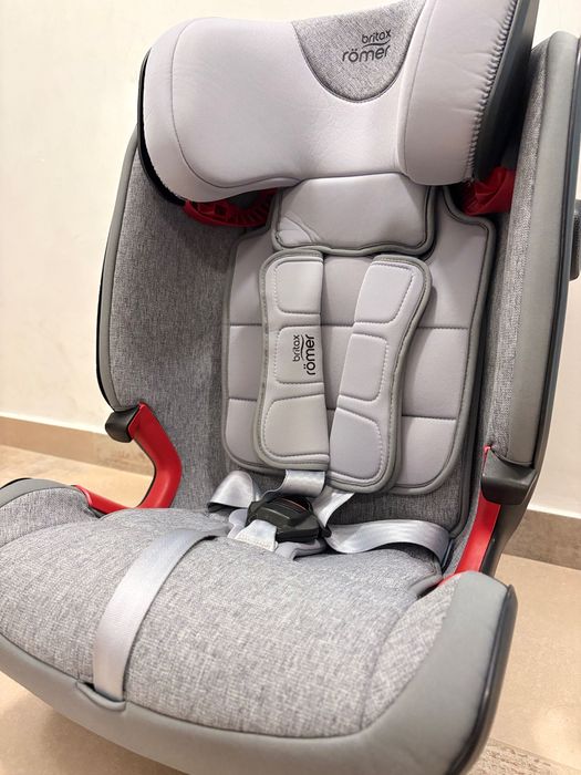 Britax Romer Advancefix 4R